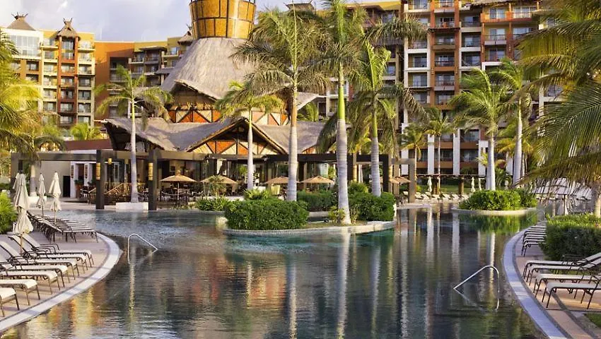 Luxury Getaway Ocean View Hotel Isla Mujeres Mexico