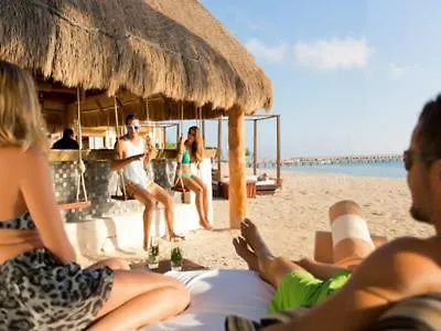 Luxury Getaway Ocean View Hotel Isla Mujeres 5*,  Mexico