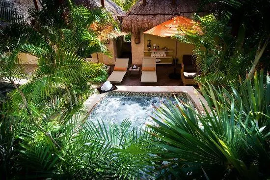 Luxury Getaway Ocean View Hotel Isla Mujeres
