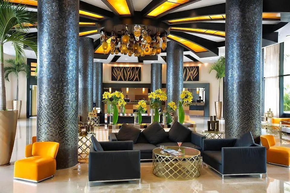 Luxury Getaway Ocean View Hotel Isla Mujeres