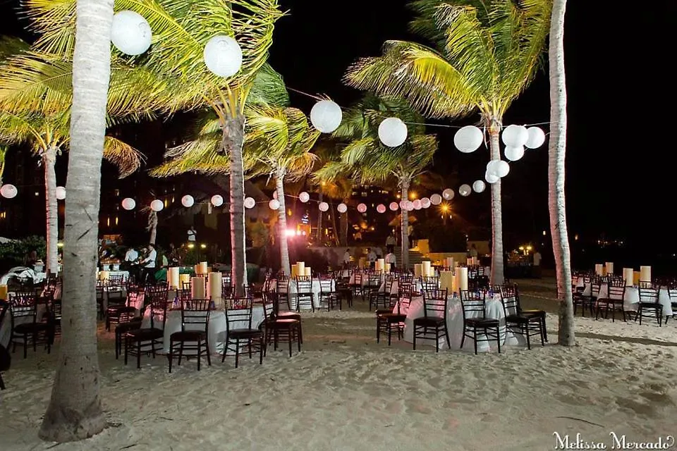 Luxury Getaway Ocean View Hotel Isla Mujeres