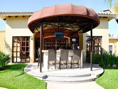 Luxury Getaway Ocean View Hotel Isla Mujeres Mexico