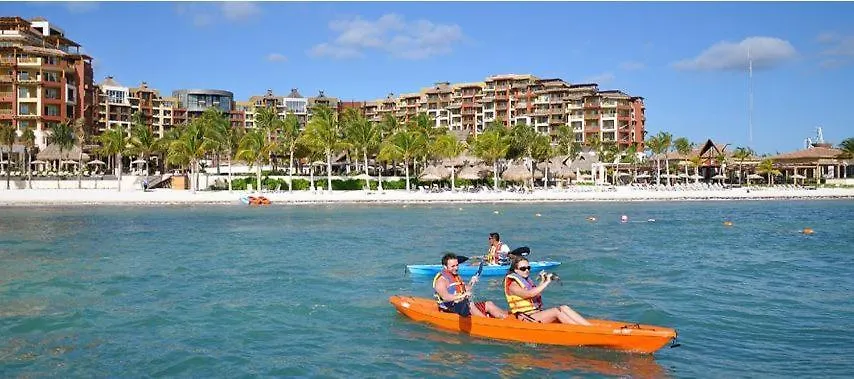 Luxury Getaway Ocean View Hotel Isla Mujeres 5*,