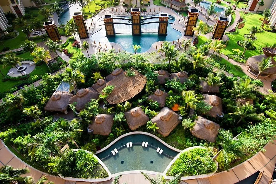Luxury Getaway Ocean View Hotel Isla Mujeres