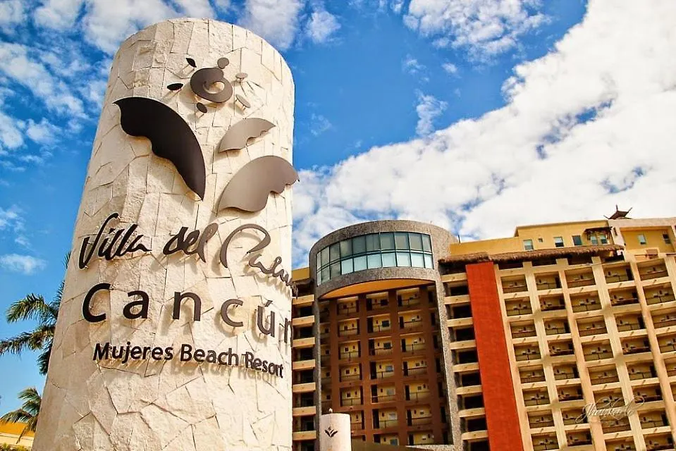 Luxury Getaway Ocean View Hotel Isla Mujeres