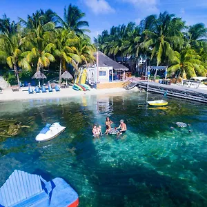 4* Hotel El Milagro Beach Hotel&marina