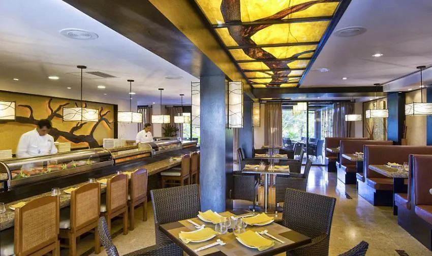 Luxury Getaway Ocean View Hotel Isla Mujeres 5*,  Mexico